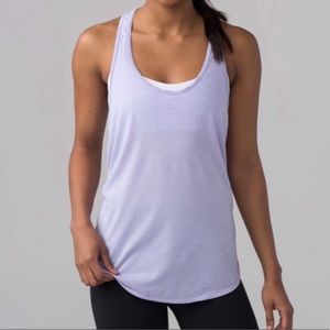Lululemon Fabled Forest Tank Top